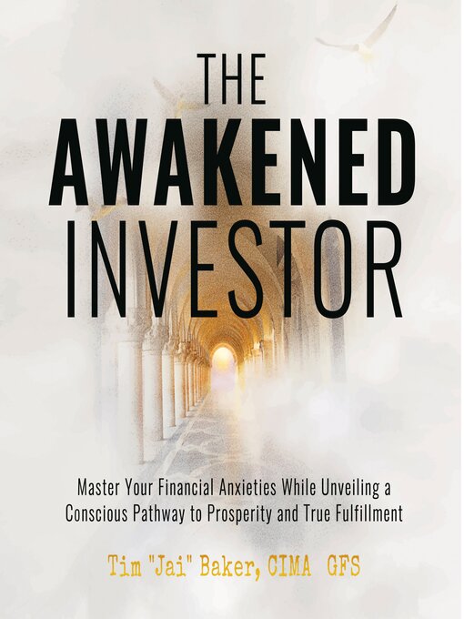 Title details for The Awakened Investor by Tim "Jai" Baker - Available